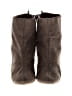 Unbranded Brown Gray Ankle Boots Size 10 - photo 2