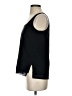Vince. Black Sleeveless Top Size XS - photo 5