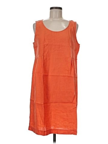 J.Jill Casual Dress (view 1)
