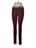 Forever 21 Burgundy Leggings Size S - photo 1