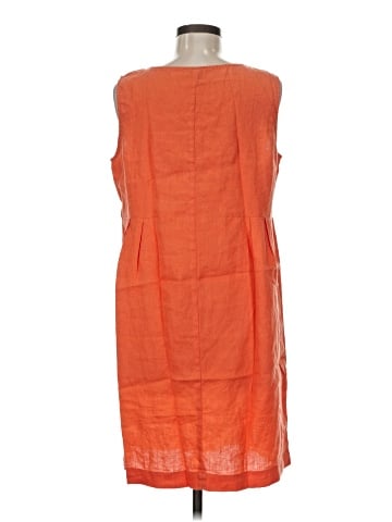 J.Jill Casual Dress (view 2)