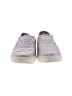 Carter's Gray Silver Sneakers Size 9 (kids) - photo 2