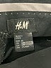 H&M Solid Black Active Pants Size 33 waist - photo 7