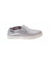 Carter's Gray Silver Sneakers Size 9 (kids) - photo 1