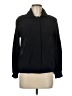 Les Prairies de Paris Black Jacket Size 6 - photo 1