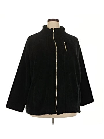 For The Republic Fleece (view 1)