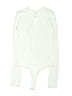 CLYQUE Green Bodysuit Size S - photo 1