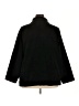 For The Republic 100% Polyester Black Fleece Size 2X - photo 2