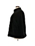 For The Republic 100% Polyester Black Fleece Size 2X - photo 5