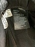 Divided by H&M Solid Black Shorts Size XXS - photo 4