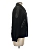 Les Prairies de Paris Black Jacket Size 6 - photo 4