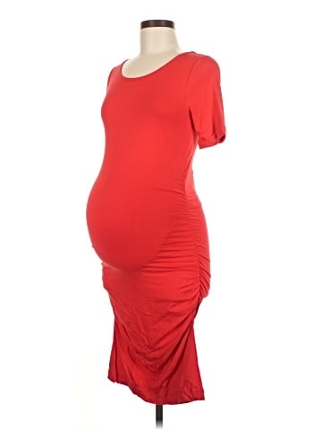 Isabella Oliver Cocktail Dress (view 1)