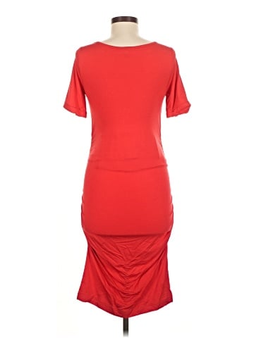 Isabella Oliver Cocktail Dress (view 2)