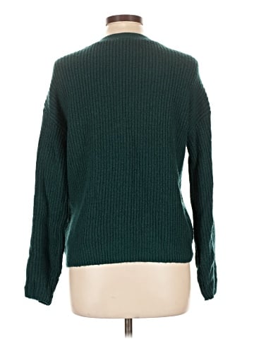 St. John's Bay Pullover Sweater (view 2)