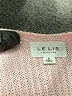 Le Lis Pink Sweater Vest Size S - photo 7