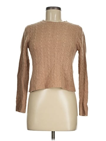 J.Crew Pullover Sweater (view 1)
