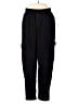 Gap Black Cargo Pants Size S - photo 1