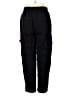 Gap Black Cargo Pants Size S - photo 2