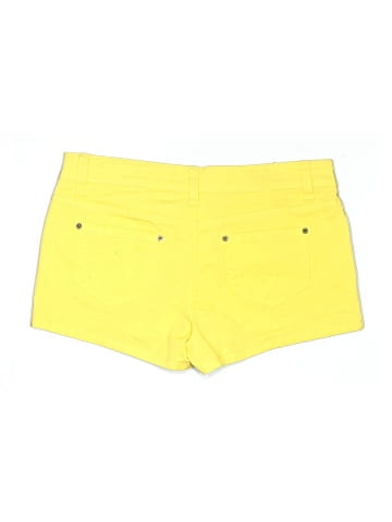 ZCO Jeans Shorts (view 2)