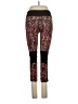 Nike Graphic Black Active Pants Size S - photo 2