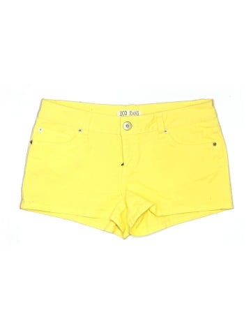 ZCO Jeans Shorts (view 1)