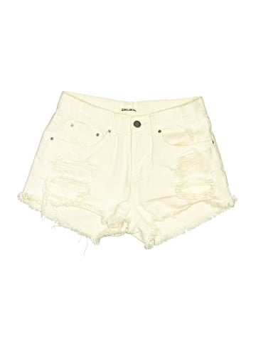 Billabong Denim Shorts (view 1)