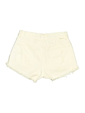Billabong Denim Shorts (view 2)
