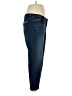 Bandolino Blue Jeans Size 12 - photo 4