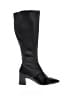 Cole Haan Black Boots Size 8 1/2 - photo 1