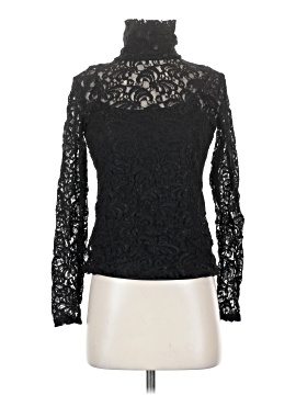 Nicole Miller Long Sleeve Blouse