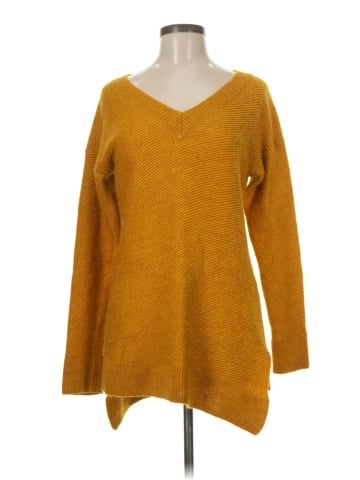 Ruff Hewn Pullover Sweater (view 1)