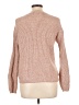 St. John's Bay Tan Pullover Sweater Size L - photo 2