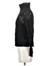 Nicole Miller 100% Polyester Black Long Sleeve Blouse Size S - photo 5