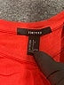 Forever 21 Solid Red Casual Dress Size S - photo 7
