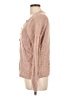 St. John's Bay Tan Pullover Sweater Size L - photo 5