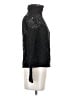 Nicole Miller 100% Polyester Black Long Sleeve Blouse Size S - photo 4