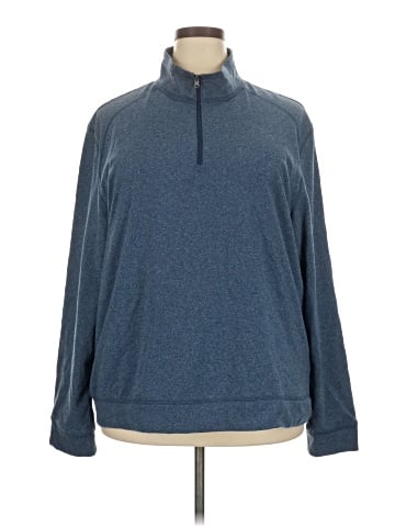 IZOD Pullover Sweater (view 1)