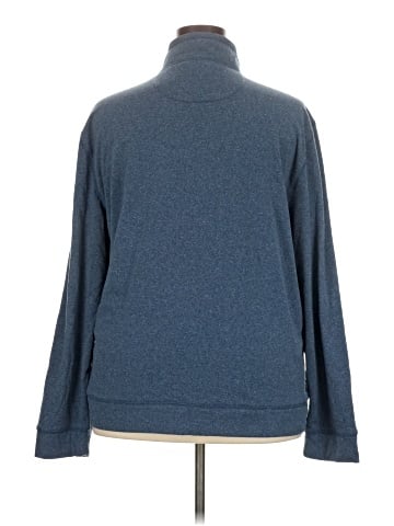 IZOD Pullover Sweater (view 2)