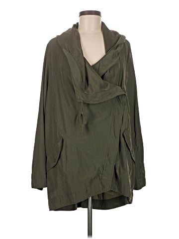 Express Raincoat (view 1)
