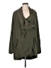Express Green Raincoat Size M - photo 1