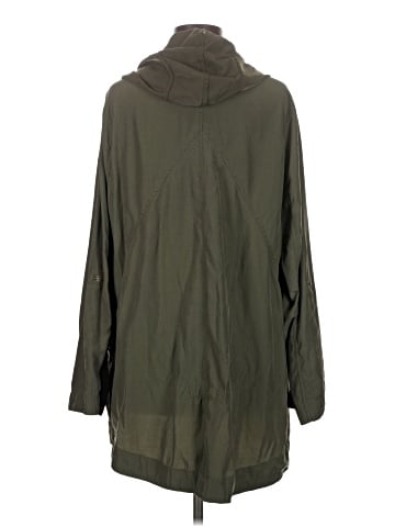 Express Raincoat (view 2)