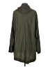 Express Green Raincoat Size M - photo 2