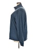 IZOD 100% Polyester Blue Pullover Sweater Size XXL - photo 5