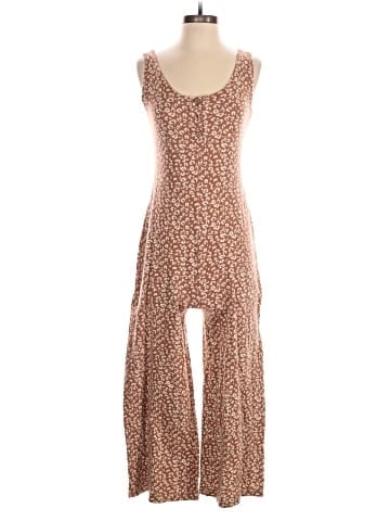 Saturday Sunday Jumpsuit (view 1)