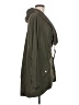 Express Green Raincoat Size M - photo 4