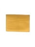 Assorted Brands Yellow Wallet One size - photo 1
