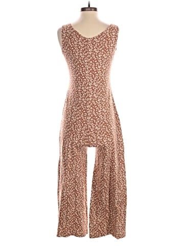 Saturday Sunday Jumpsuit (view 2)