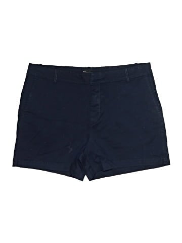New York & Company Shorts (view 1)