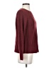 Jessica Simpson Burgundy Pullover Sweater Size S - photo 4