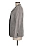 BOSS by HUGO BOSS Gray Blazer Size 6 - photo 5